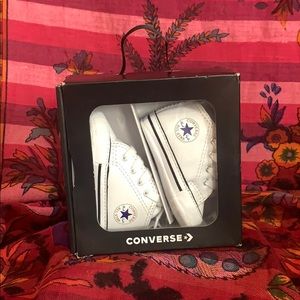 Baby Converse